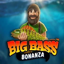 Big Bass Bonanza online slot from Pragmatic Play – play at newluckycasino.nl