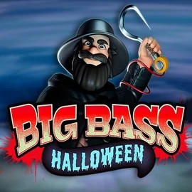Play Big Bass Halloween slot by Pragmatic Play on newluckycasino.nl