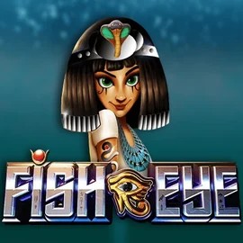 Fish Eye – slot by Pragmatic Play, featured at newluckycasino.nl