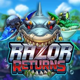 Play Razor Returns slot by Push Gaming on newluckycasino.nl